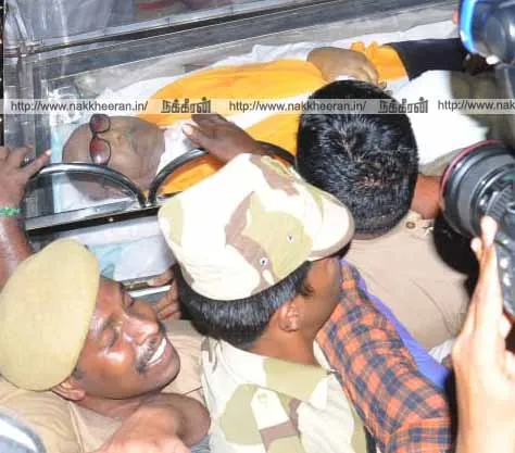 kalaignar
